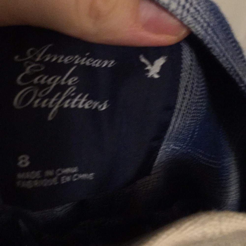 American eagle tunic - Picture 5 of 5